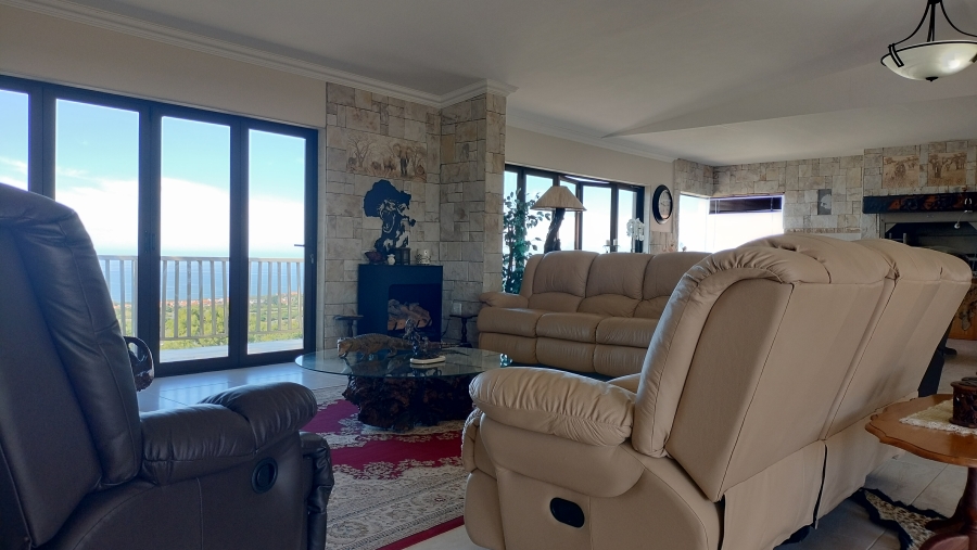 3 Bedroom Property for Sale in Grootbrakhoogte Western Cape